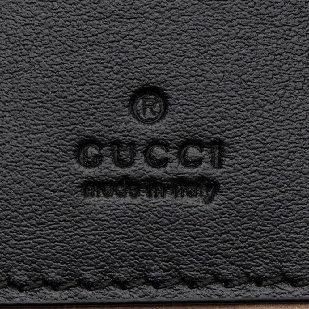 Gucci Black Mini Bag with Luxurious Craftsmanship - Picture 8 of 12
